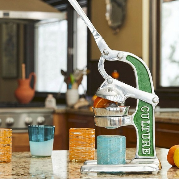 Verve Culture Citrus Juicer - Picture 1 of 5